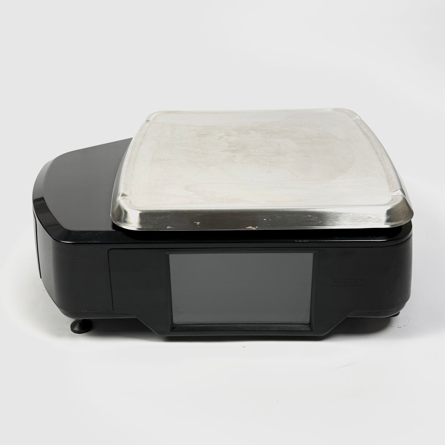 Hobart HTI-LH4 Digital Scale with Label Printer Commercial Works See Video