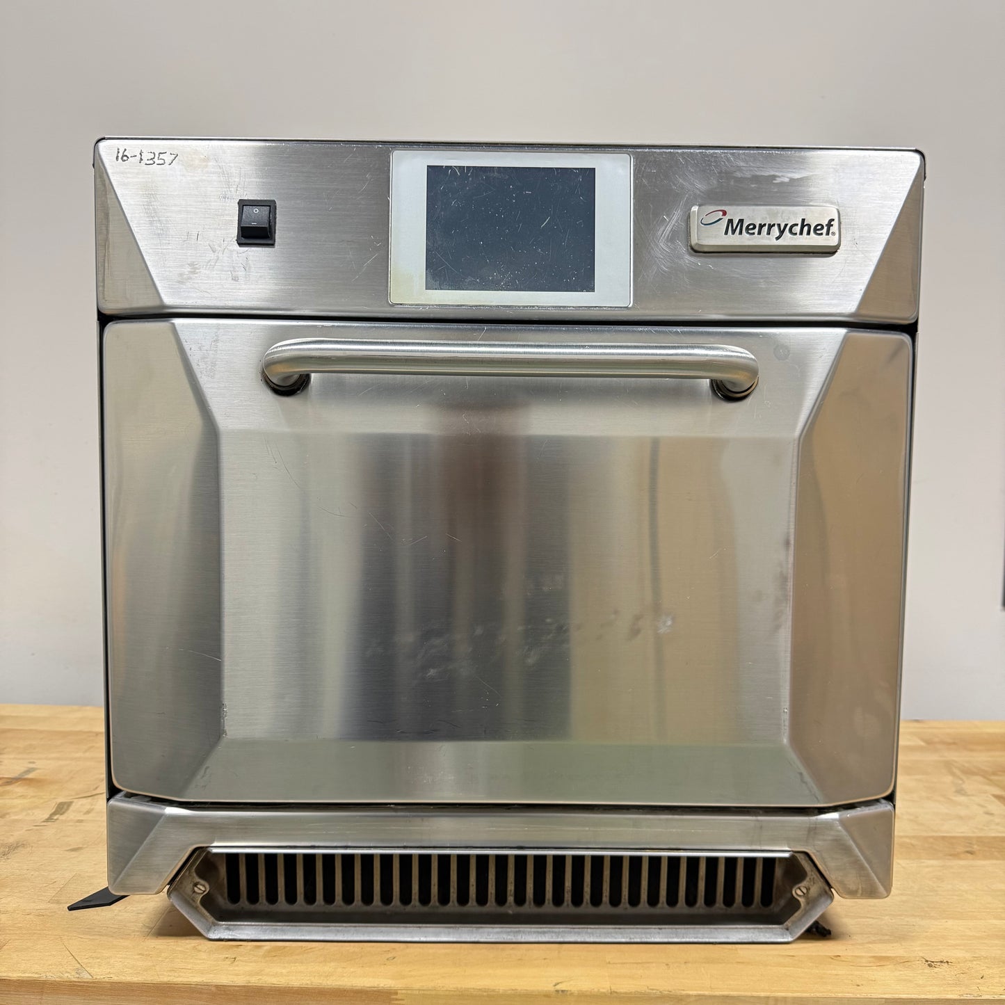MerryChef eiken E4s Rapid Cook Oven High Speed