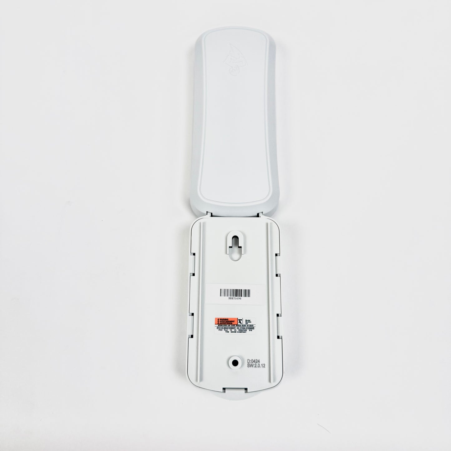 Genie GK-BX Wireless Garage Door Opener Keypad Box of 28 units