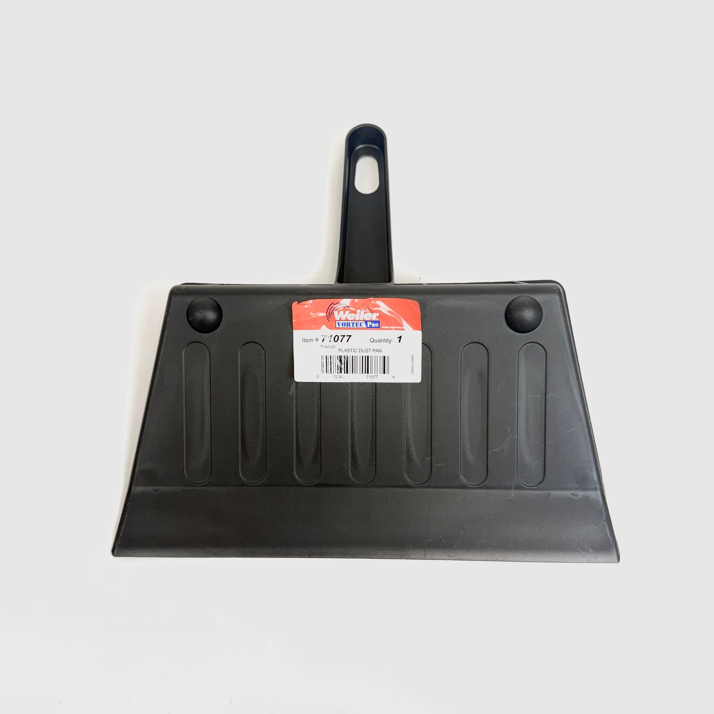 Lof of 38 Weller Heavy-Duty Dustpan – Commercial Industrial Cleaning
