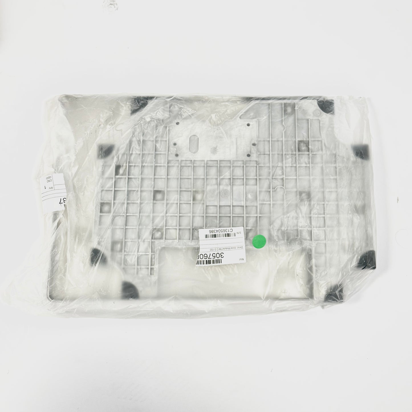 Mettler Toledo FreshWay AM-6127C Commercial Retail Scale