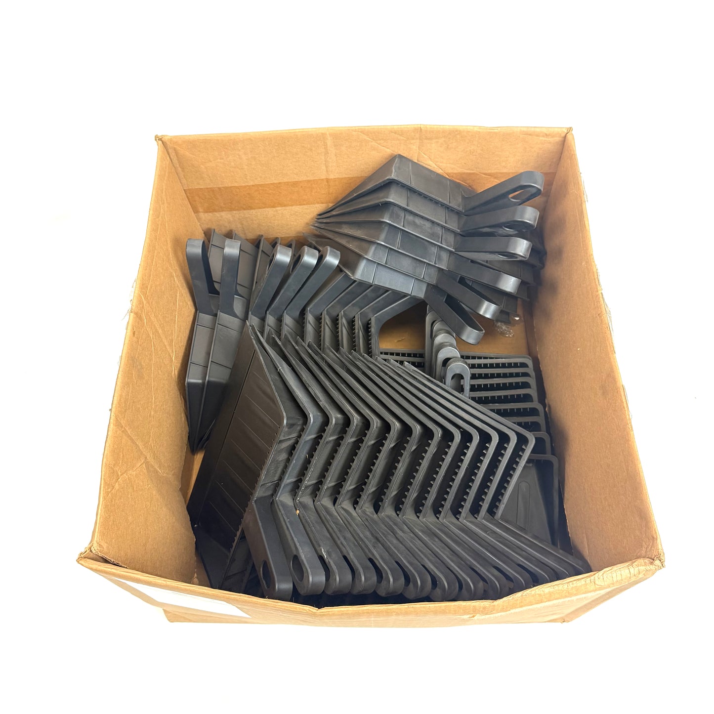 Lof of 38 Weller Heavy-Duty Dustpan – Commercial Industrial Cleaning