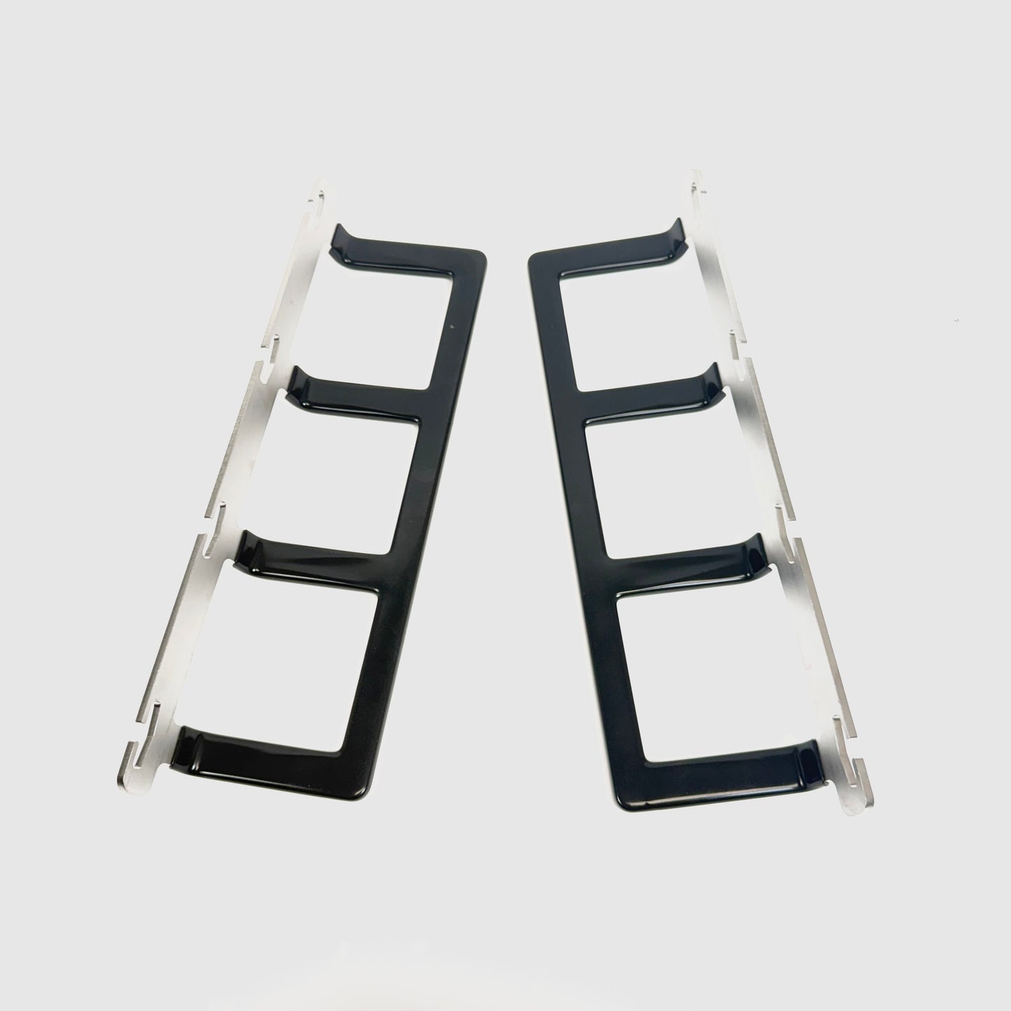 LG Chem RESU10H Battery Lift Handles – Installation Handle Set