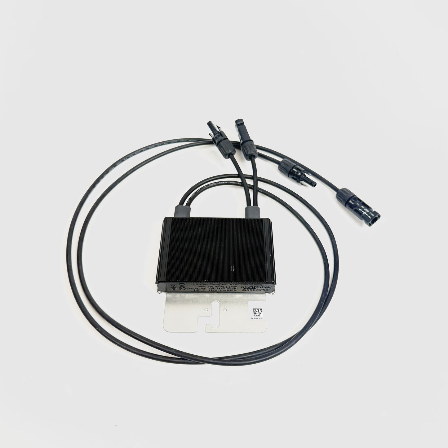 SolarEdge P370-5RM4MRM-NA30 370W Power Optimizer – North America