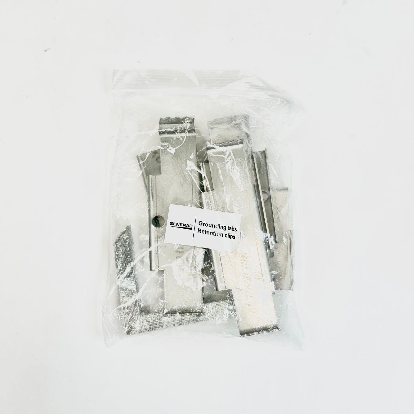 Generac ASUB00010 PWRcell Battery Module Hardware Kit