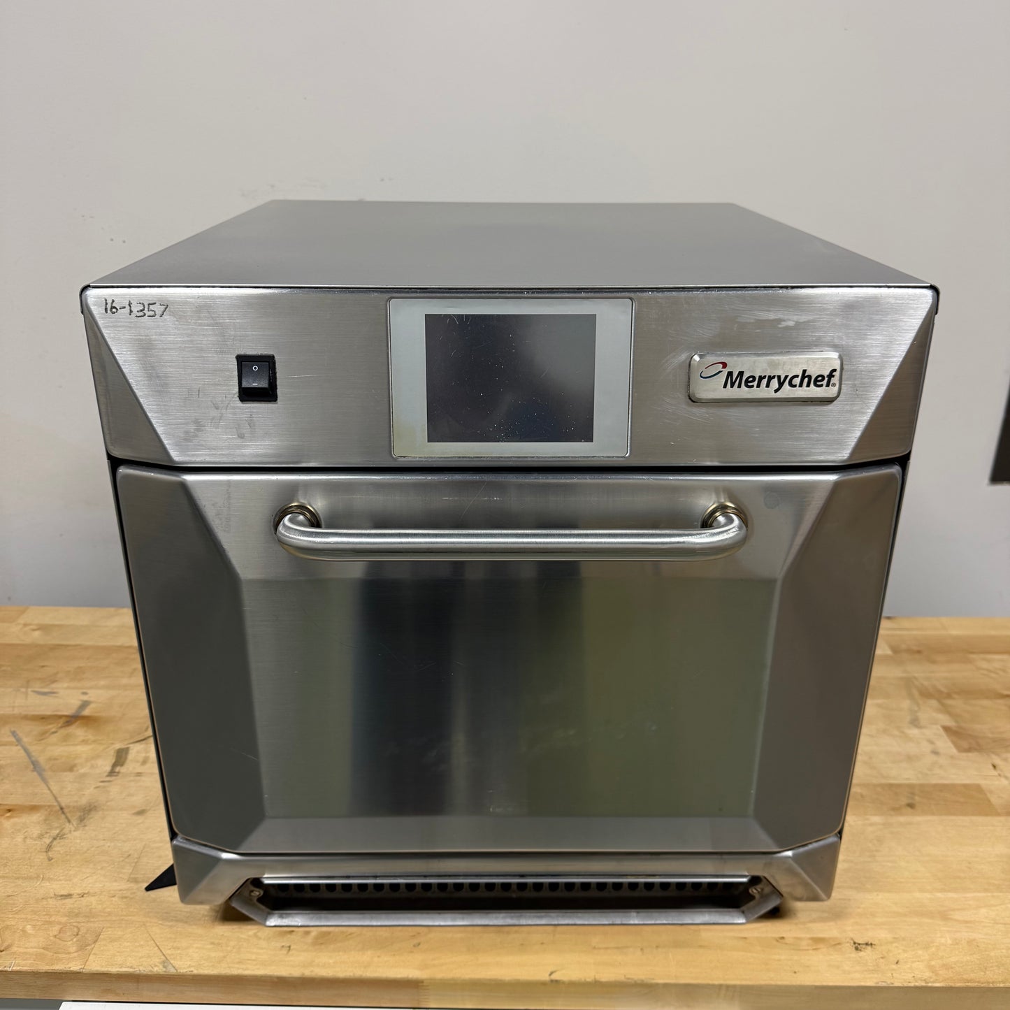 MerryChef eiken E4s Rapid Cook Oven High Speed