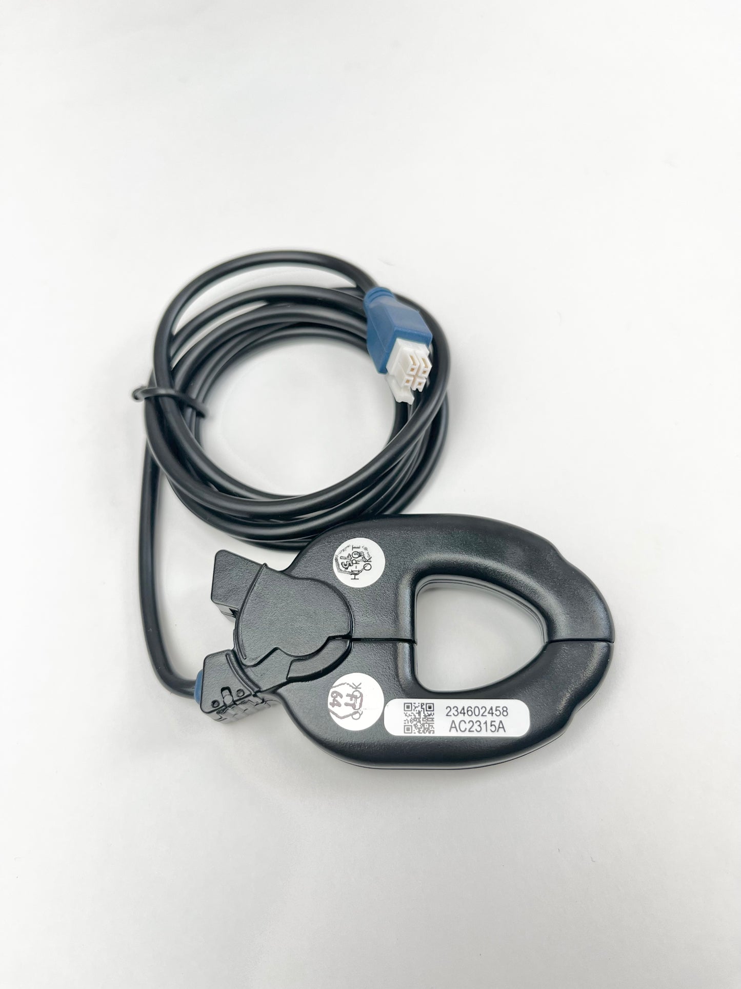 New Tesla Neurio W2 CT Units (Qty 2) 1622277-01-A