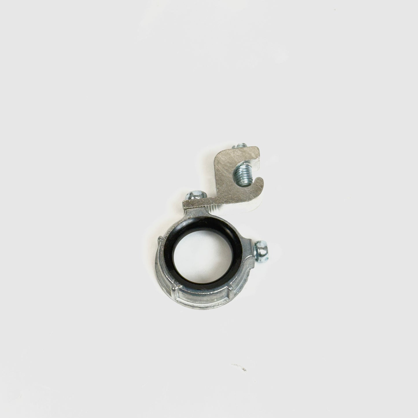 Bridgeport 382-DC 3/4" Zinc Die-Cast Insulated Grounding Bushing (set of 4)