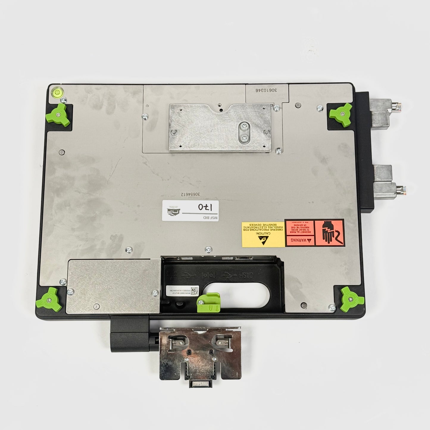 Mettler Toledo FreshWay AM-6127C Commercial Retail Scale