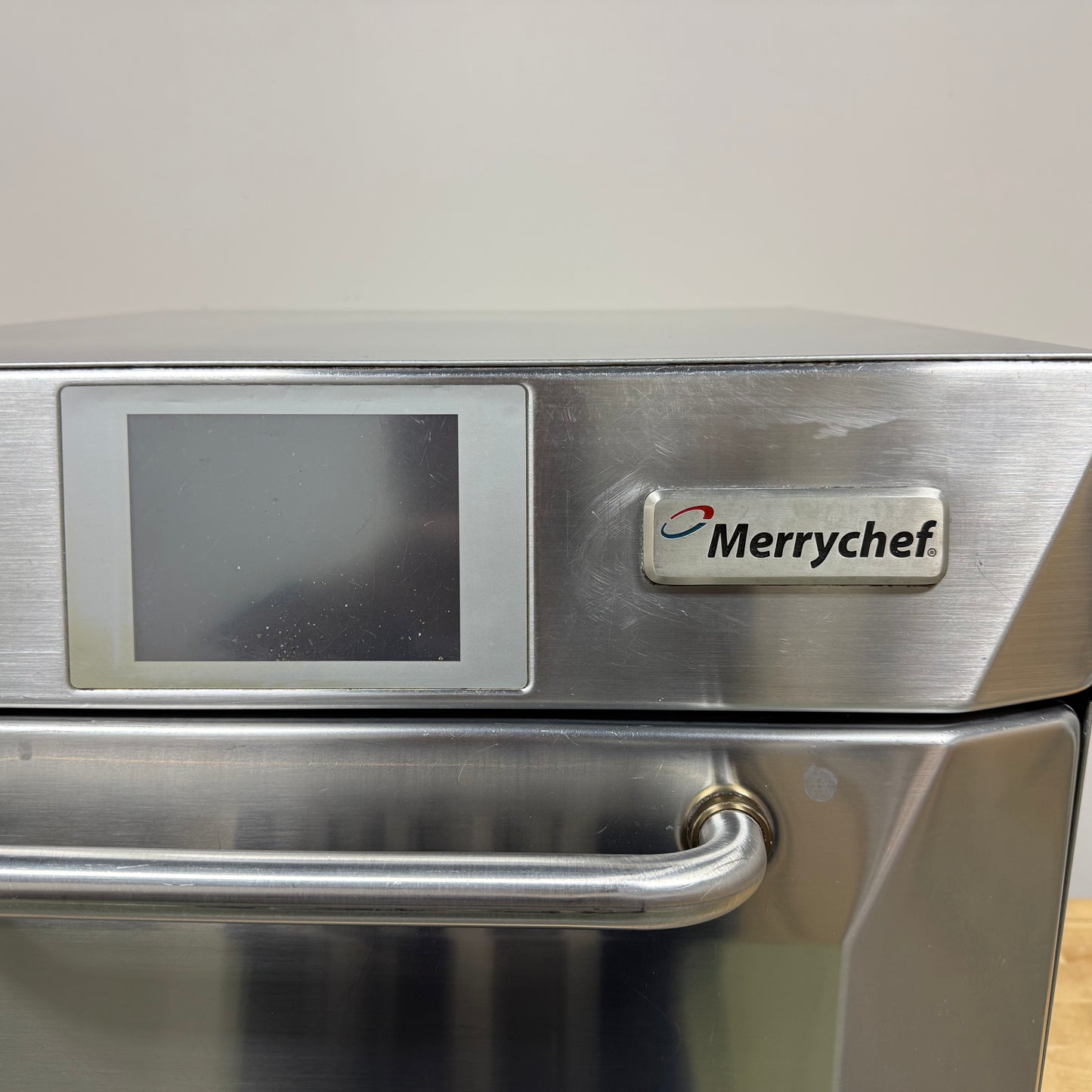 MerryChef eiken E4s Rapid Cook Oven High Speed