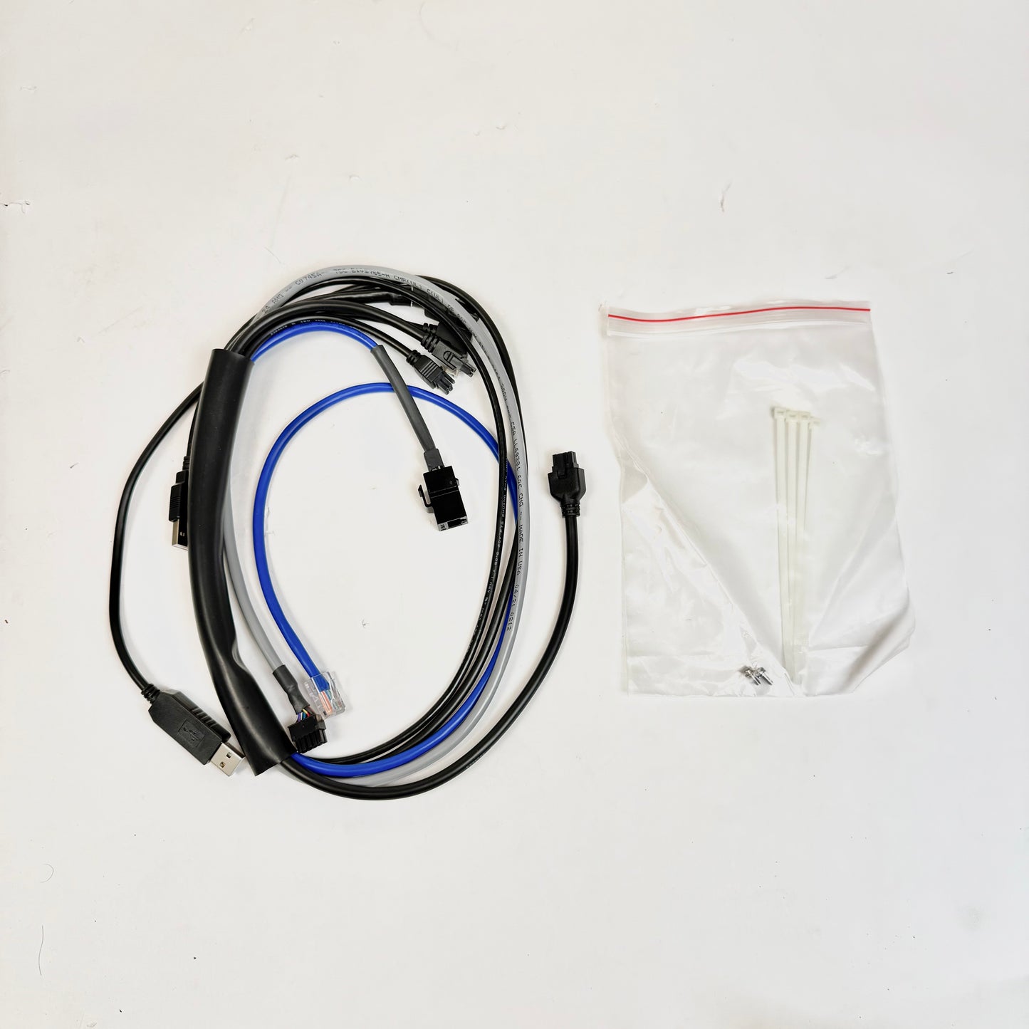 Generac APKE00044 XVT Inverter Ethernet/USB Harness Brand New