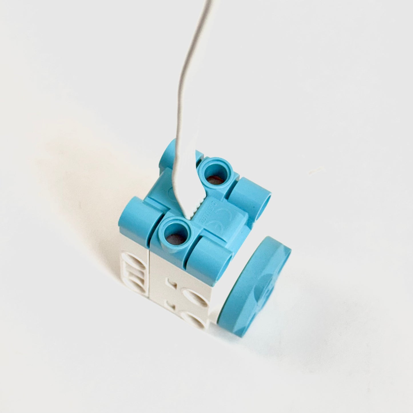 Genuine LEGO Education SPIKE Prime Small Angular Motor, 45607, 68488C01, Tested