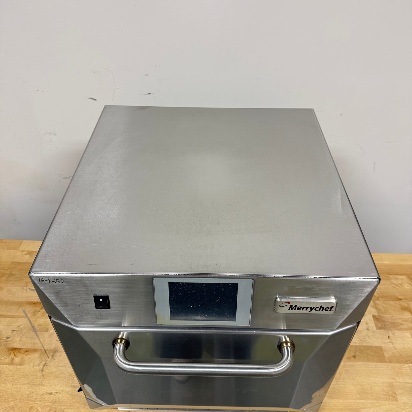 MerryChef eiken E4s Rapid Cook Oven High Speed