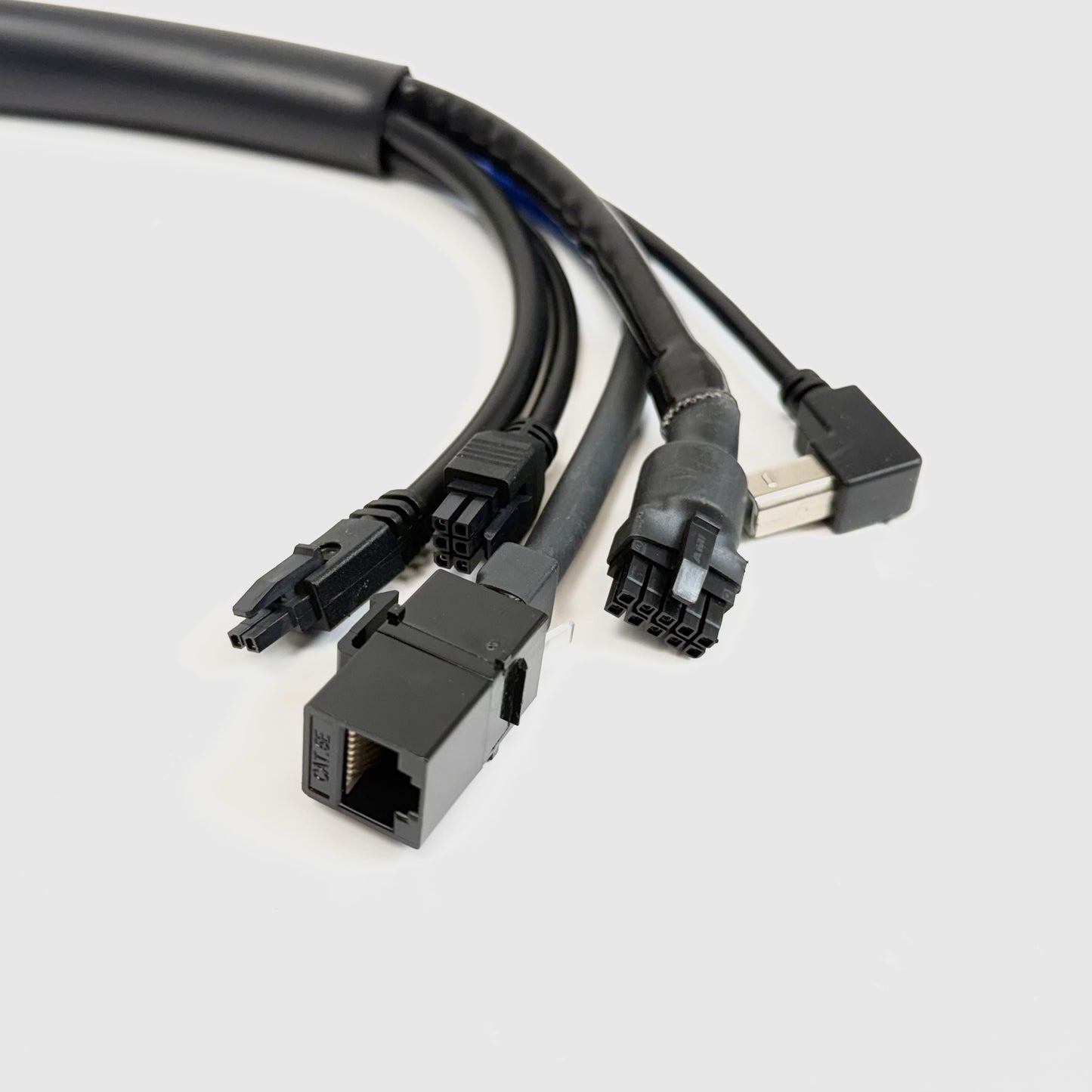 Generac APKE00044 XVT Inverter Ethernet/USB Harness Brand New