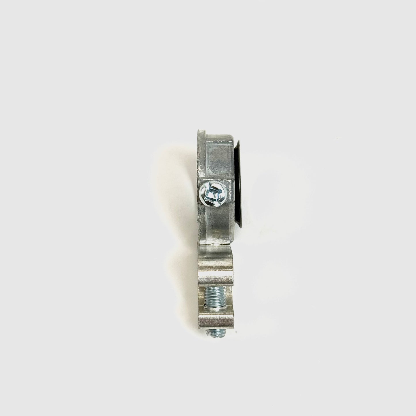 Bridgeport 382-DC 3/4" Zinc Die-Cast Insulated Grounding Bushing (set of 4)