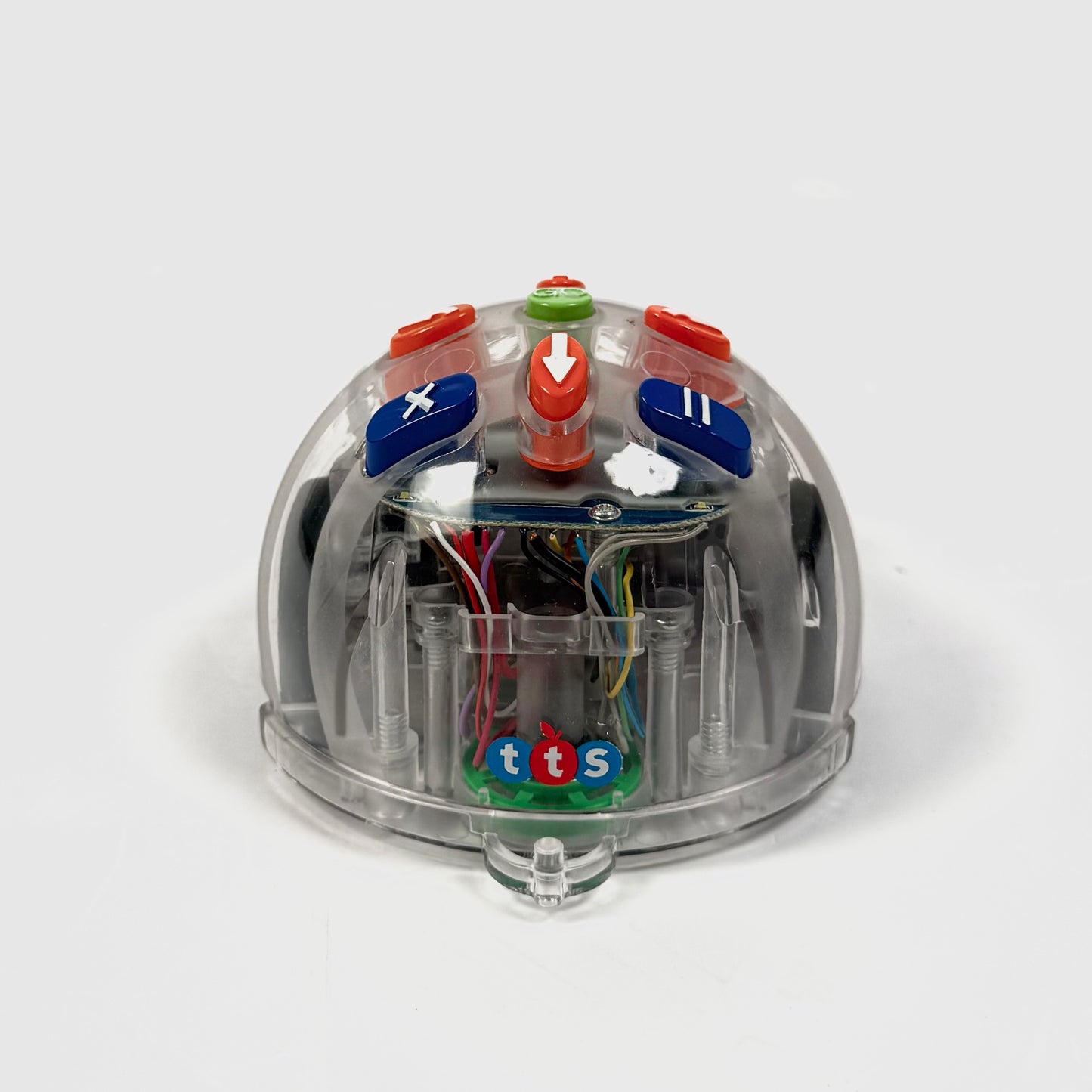 Blue-Bot Programmable Coding Robot – Bluetooth Educational STEM Learning Robot