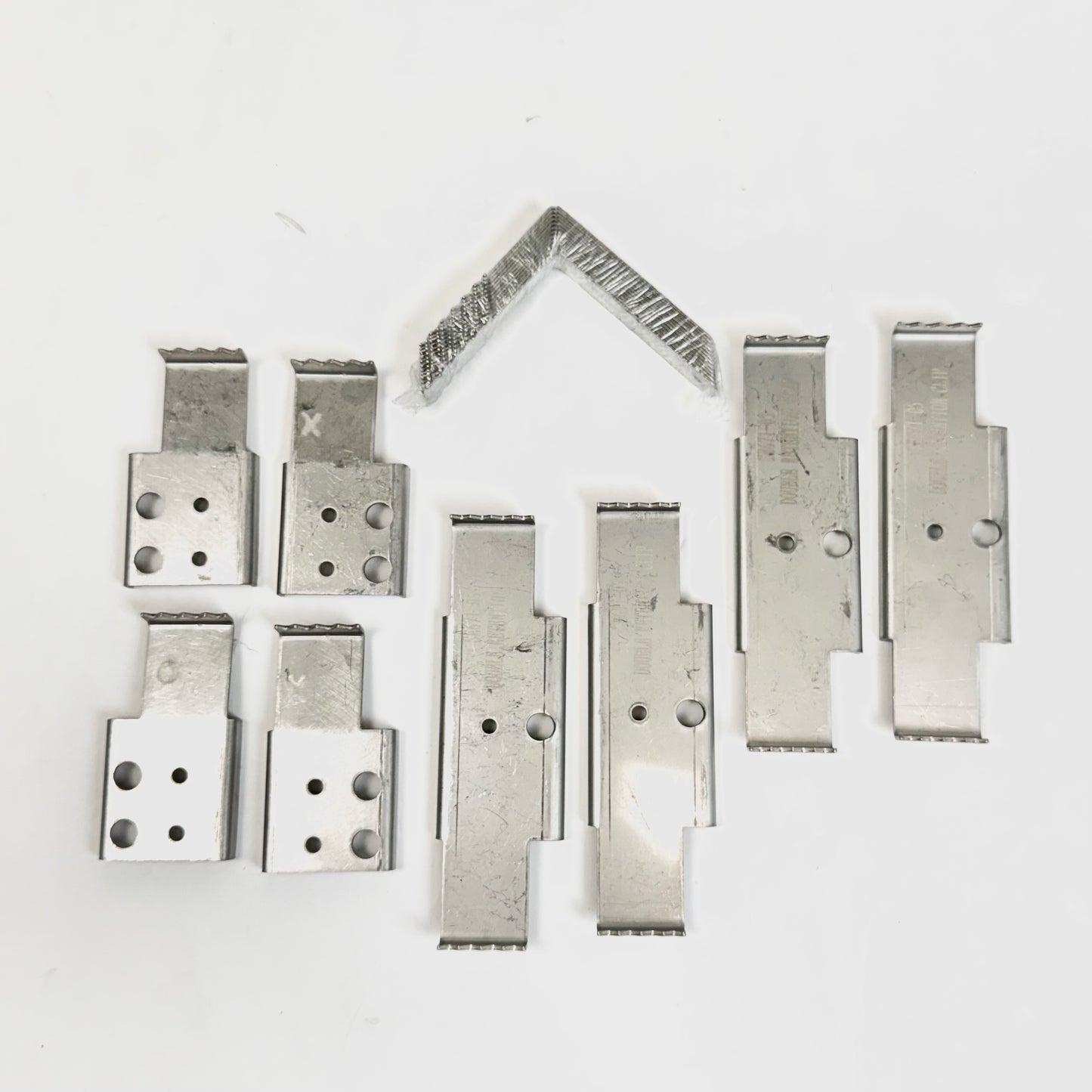 Generac ASUB00010 PWRcell Battery Module Hardware Kit