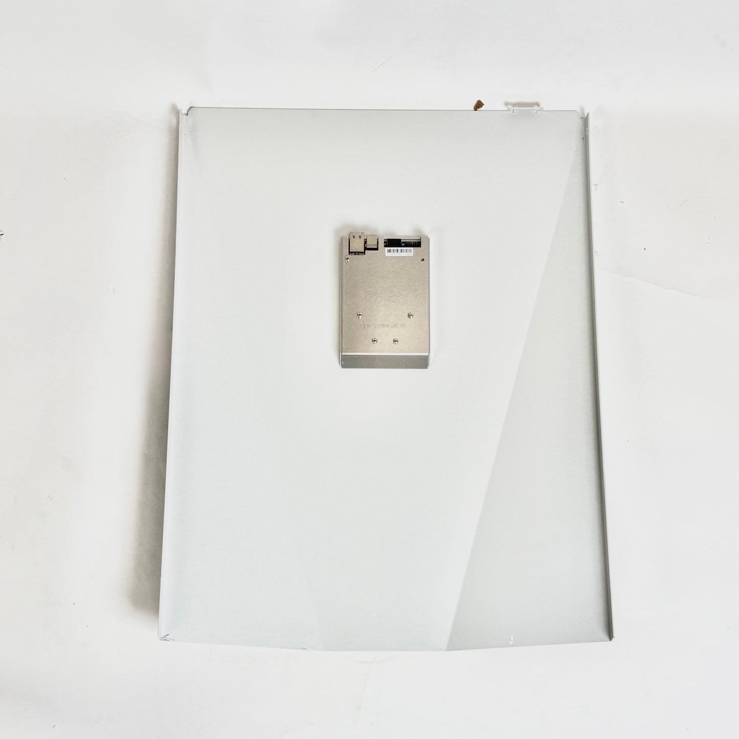 Generac APKE00029 PWRcell Battery Cabinet Lid with Screen Brand New
