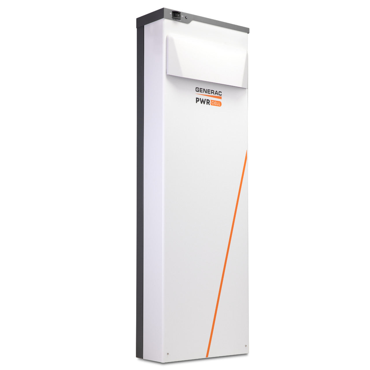 Generac Battery Cabinet Unopened 3R Outdoor Rated Battery Enclosure