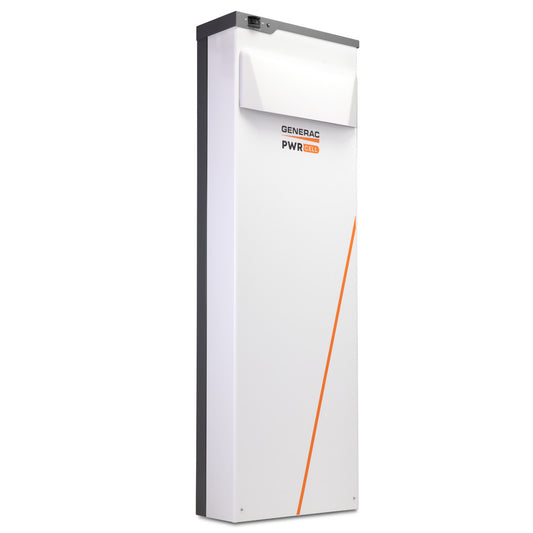 Generac Battery Cabinet Unopened 3R Outdoor Rated Battery Enclosure