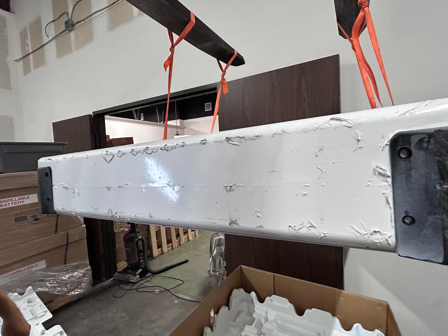 Tesla Powerwall 2 Scratch & Dent Blowout (Read Desc)
