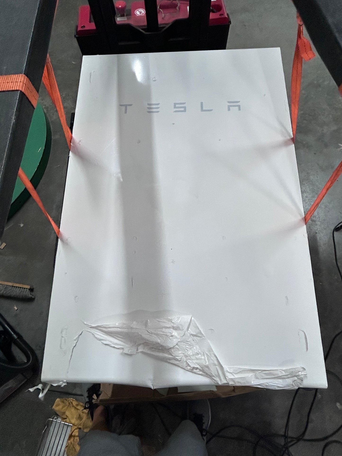 Tesla Powerwall 2 Scratch & Dent Blowout (Read Desc)