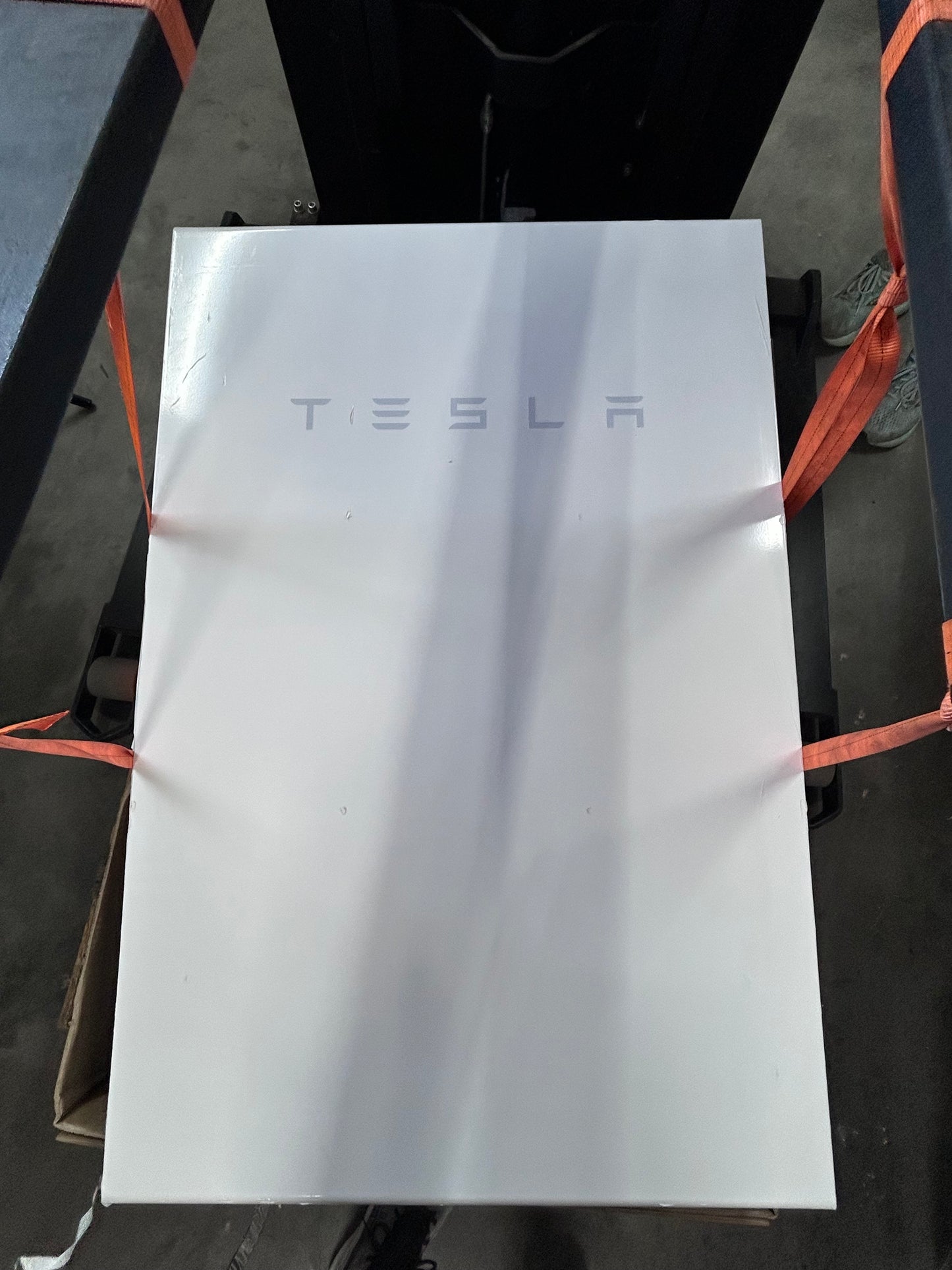 Tesla Powerwall 2 Scratch & Dent Blowout (Read Desc)