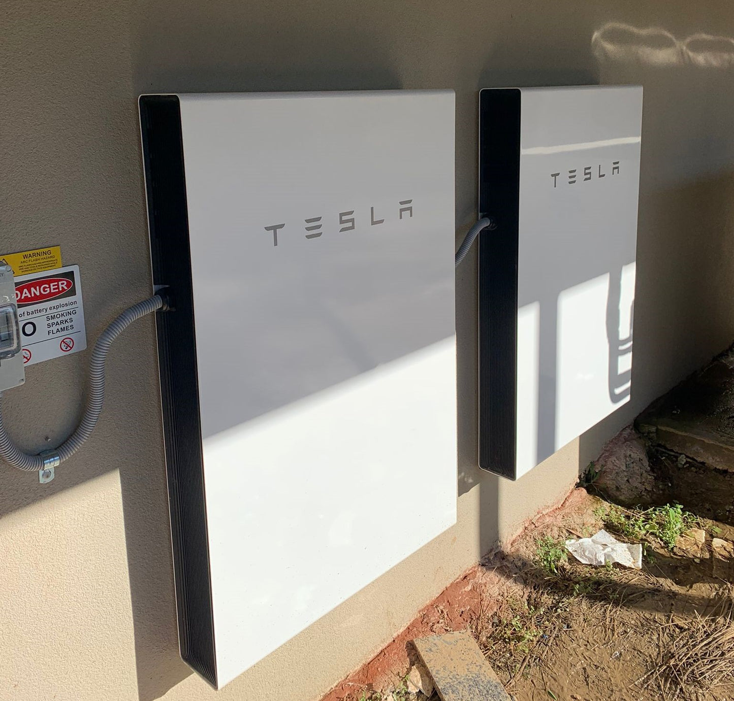 Tesla Powerwall Battery Brand New Never Installed
