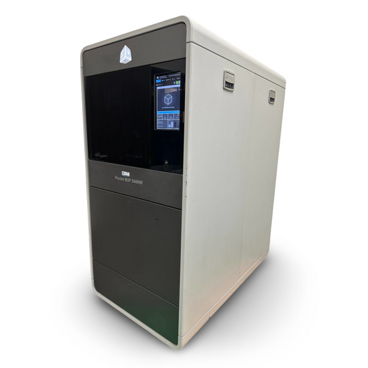 3D Systems ProJet 3600 Series