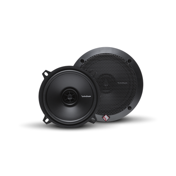 Rockford Fosgate Prime R1525X2 Speakers