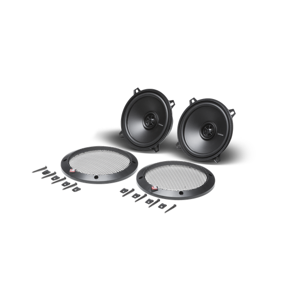 Rockford Fosgate Prime R1525X2 Speakers