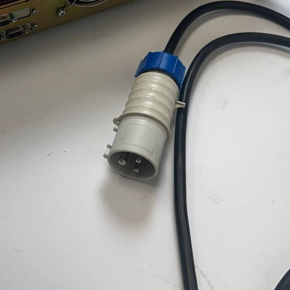 Branson Ultrasonic Welding Machine 2000X AED