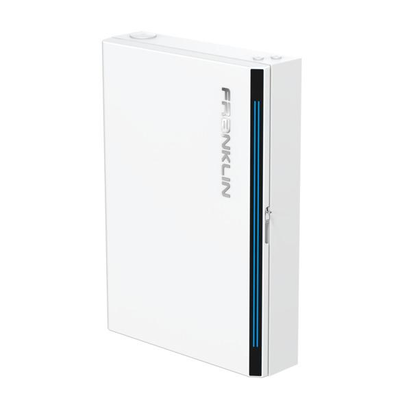 FranklinWH aGate Home Energy Management System – Solar Battery Backup Gateway Controller
