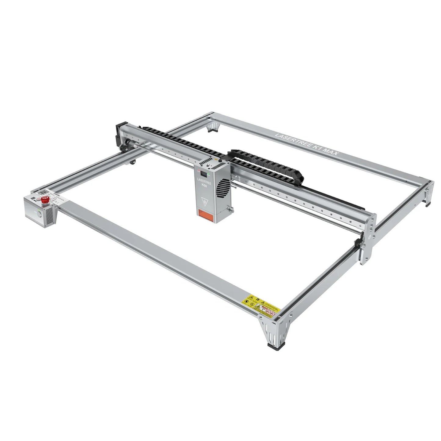 Lasertree K1 Max Laser Engraver