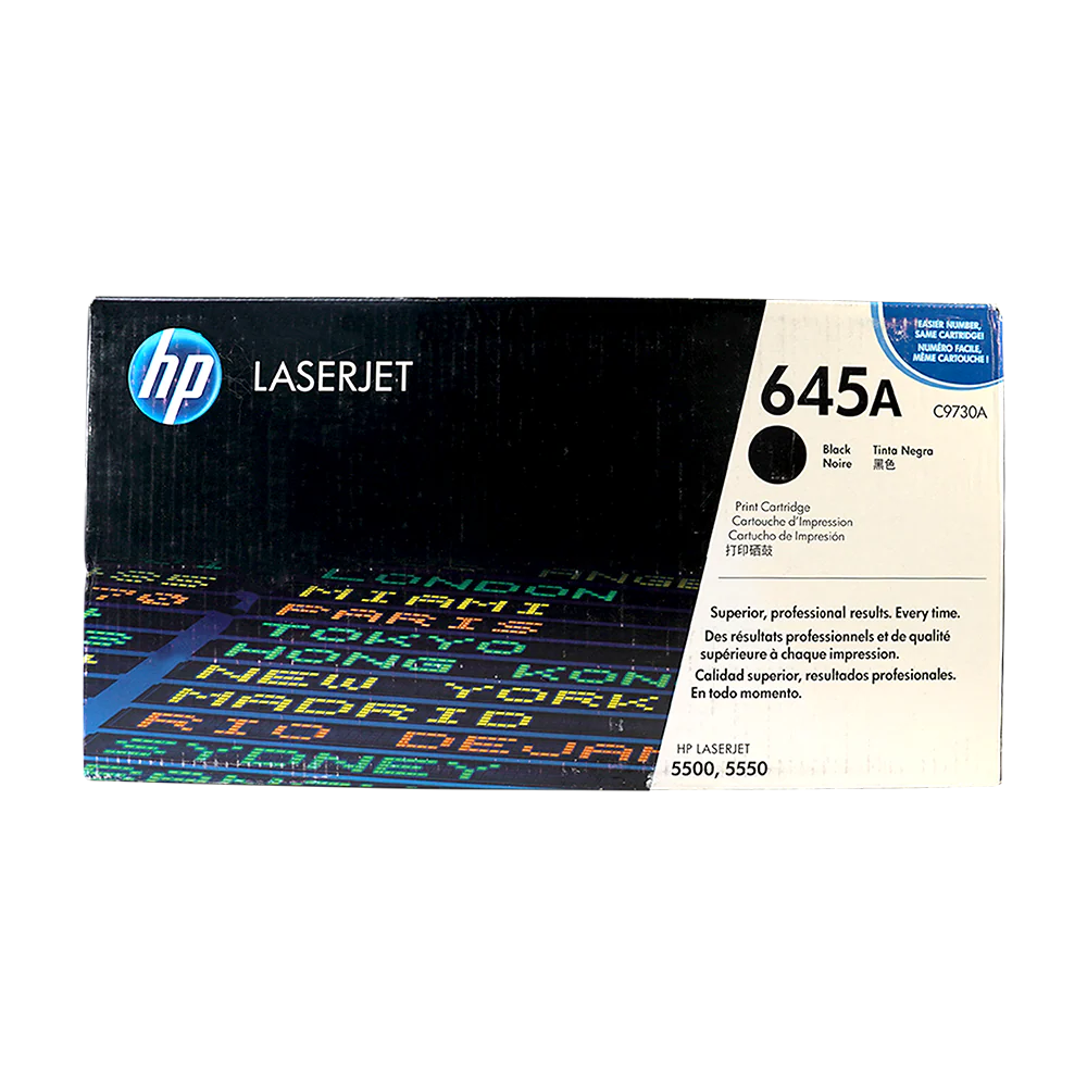 HP 51A Q7551A Black LaserJet Toner Cartridge Genuine OEM High Yield Sealed