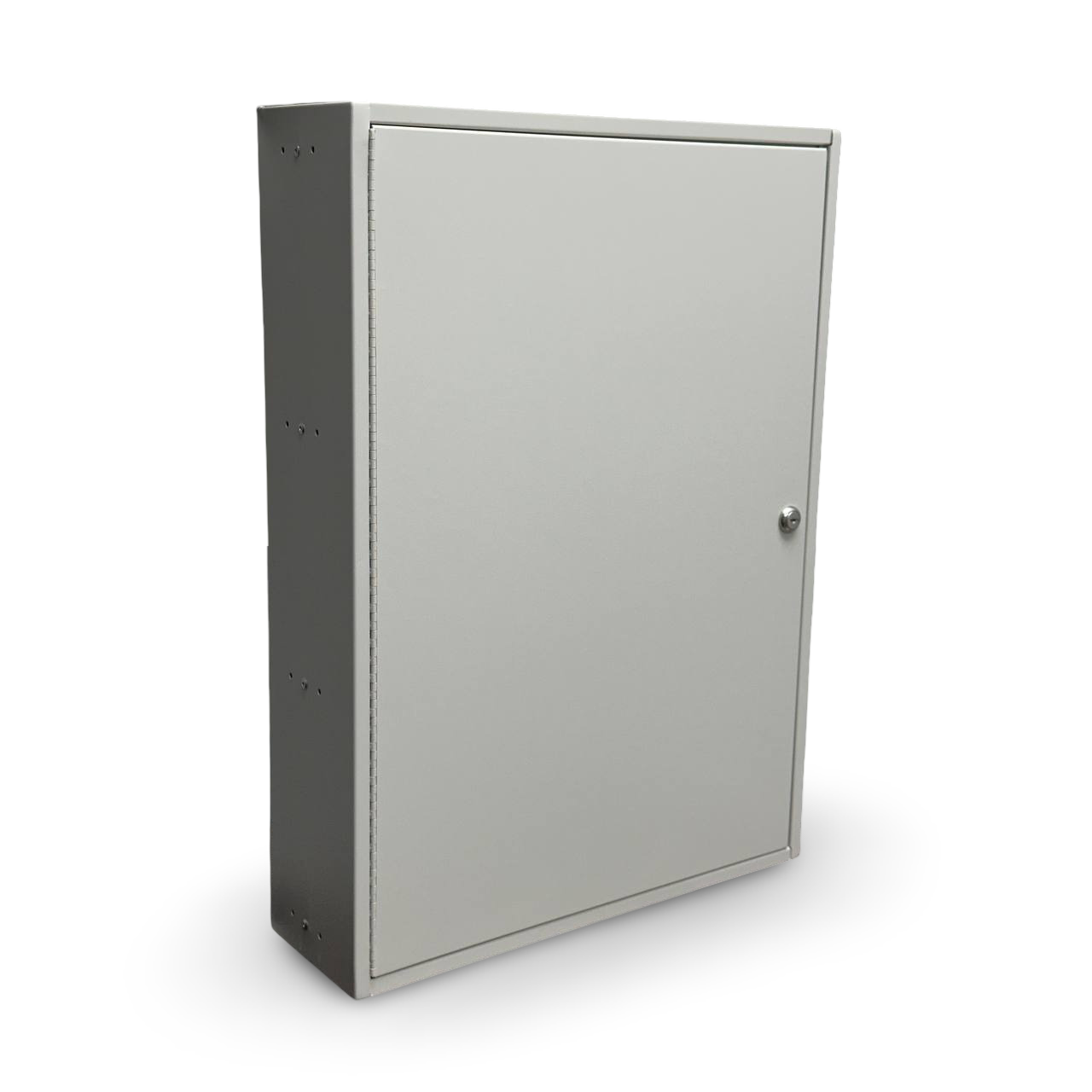 HPC KeKab 500 Key Locking Metal Cabinet