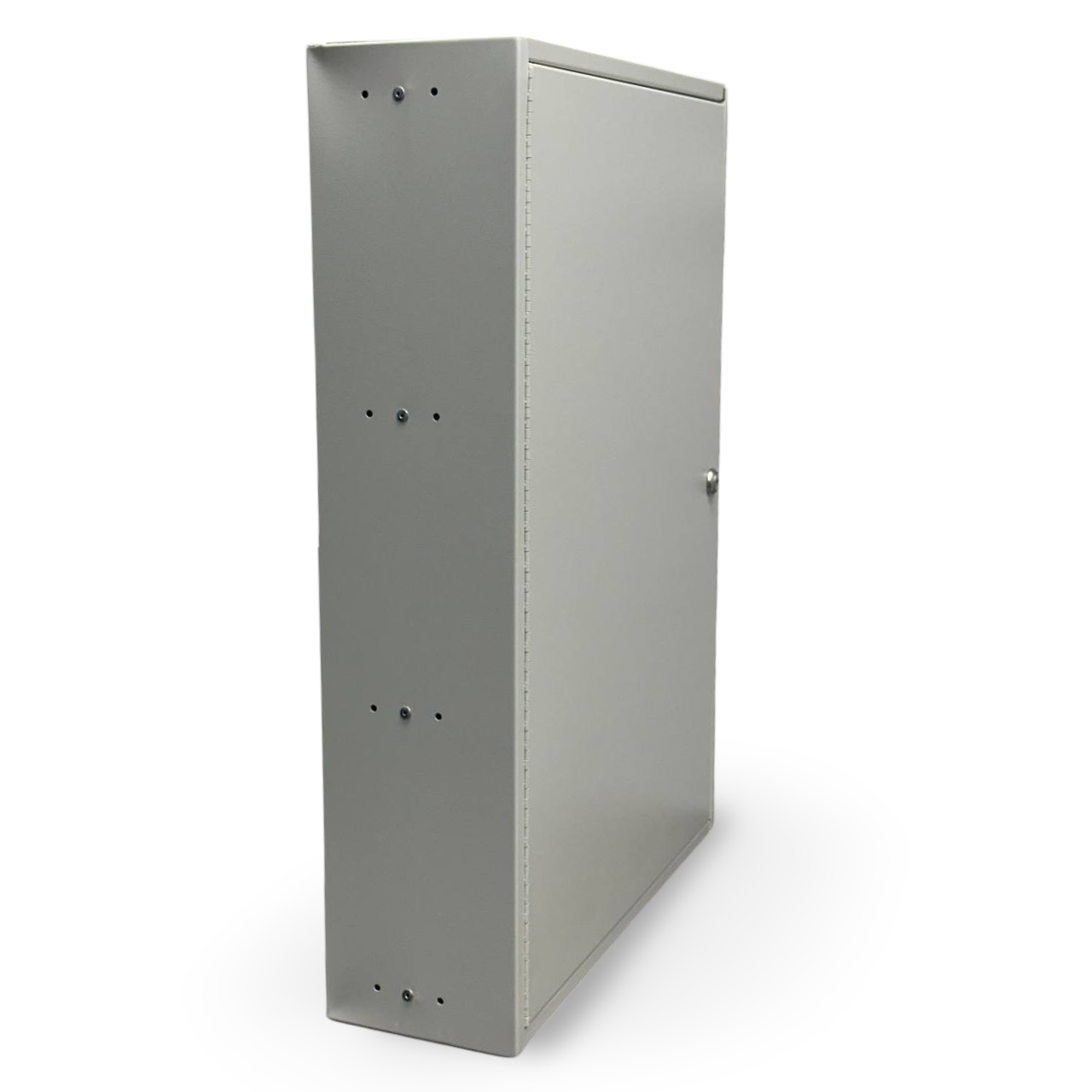 HPC KeKab 500 Key Locking Metal Cabinet