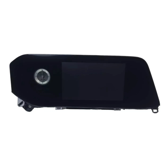 2019 - 2022 Lexus ES300H Navigation 8-inch Multimedia Video Display Unit 86110-06160-C0