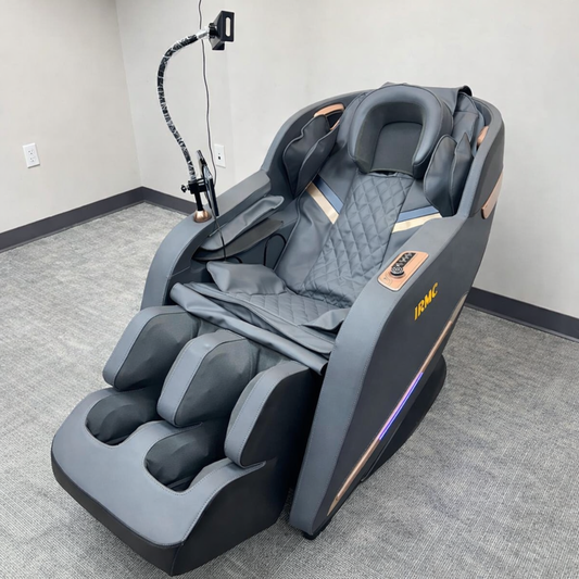 IRMC Massage Chair Zero Gravity