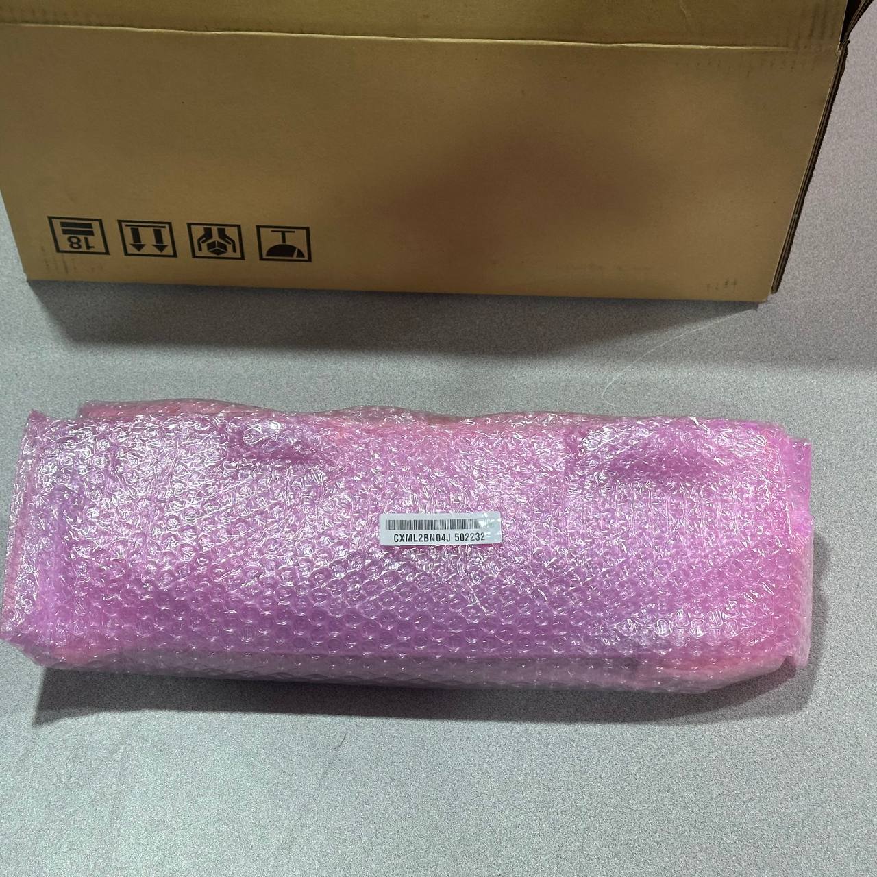 2019 - 2022 Lexus ES300H Navigation 8-inch Multimedia Video Display Unit 86110-06160-C0