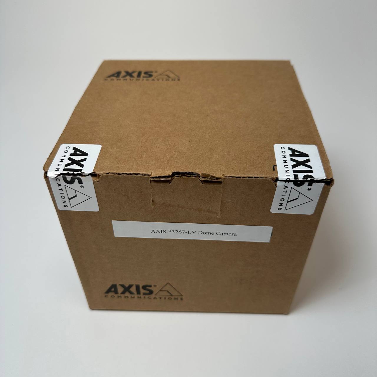 Axis Camera Model P3267-LV - 10 Pack