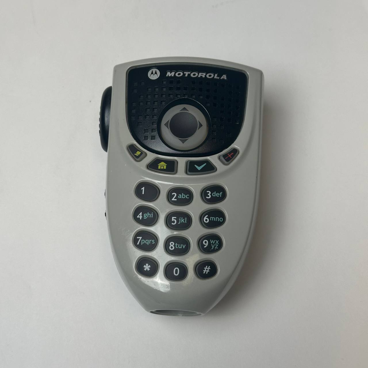 Motorola HMN4079 Tested with Video! Keypad Mic For XTL APX Mobile Radios - 20 Pack
