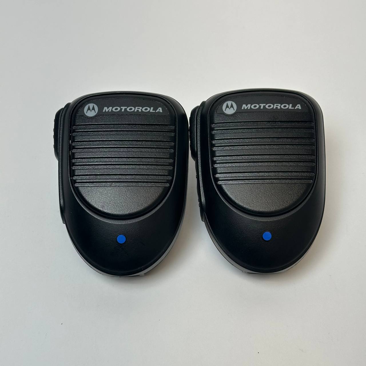 Motorola PMMN4097 Mobile Microphone w/ Bluetooth Gateway - 2 Pack