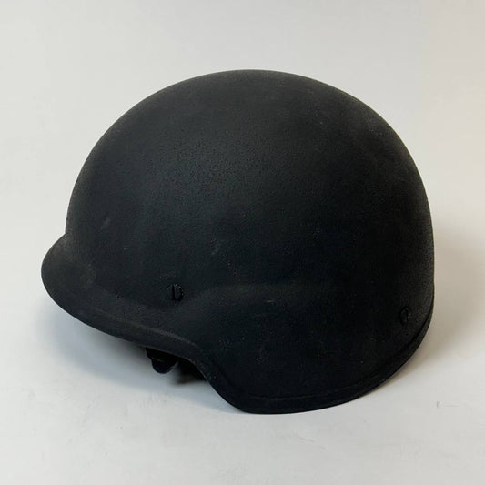 Highcom Security Ballistic Helmet full cut Kevlar level 3A Medium