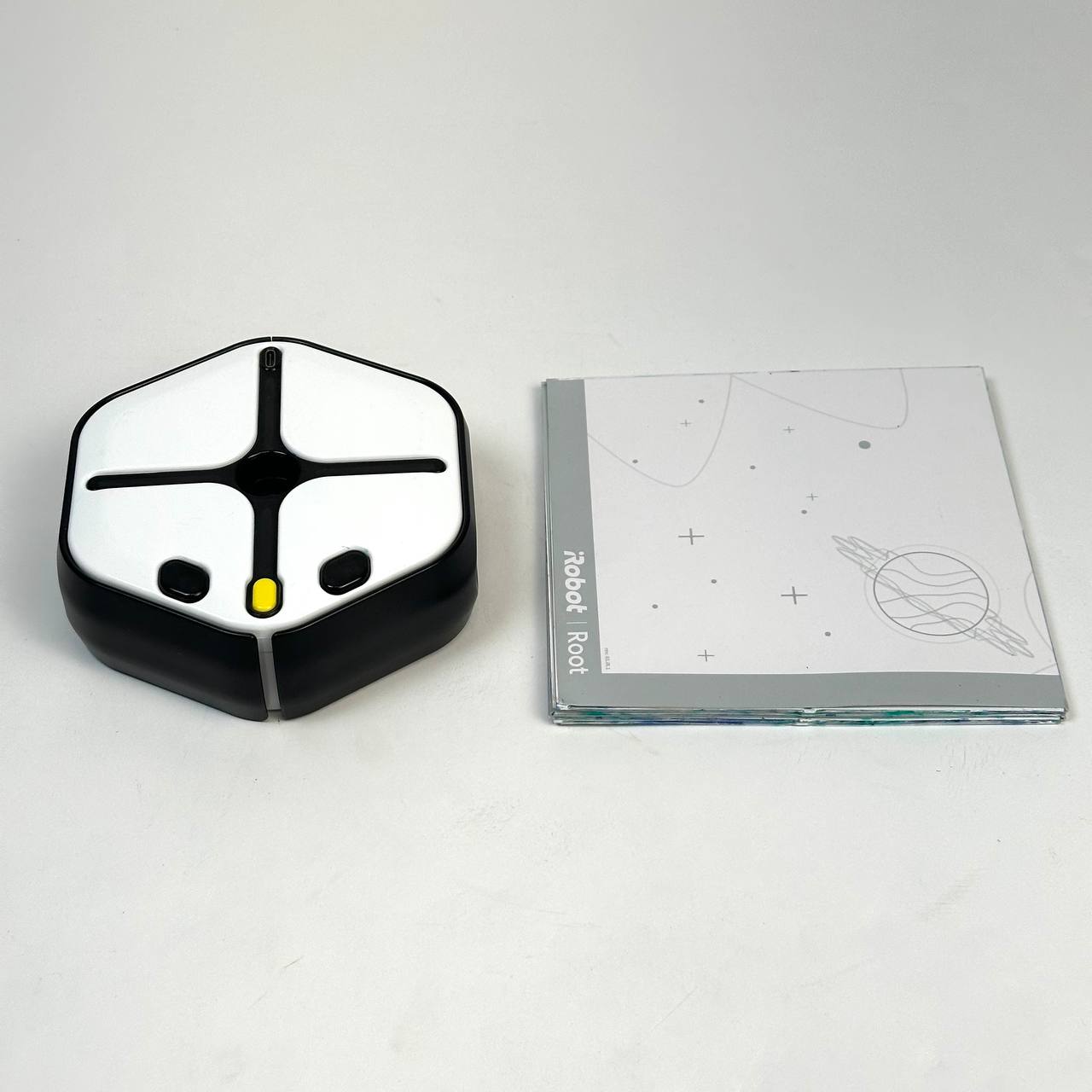 iRobot Root Coding Robot Programmable STEM Educational Toy - RT1 Mat Included