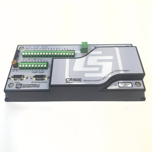 Campbell Scientific CR800 Data Logger