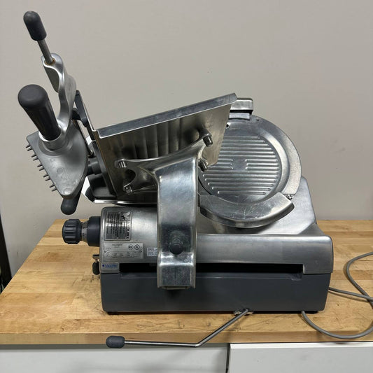 Hobart 2712 Automatic Meat Slicer – Used, Tested & Fully Working
