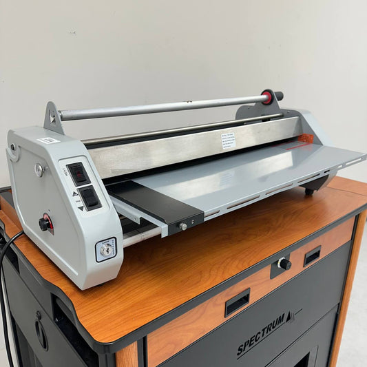 MiniKote G3 Laminator - Complete Tested