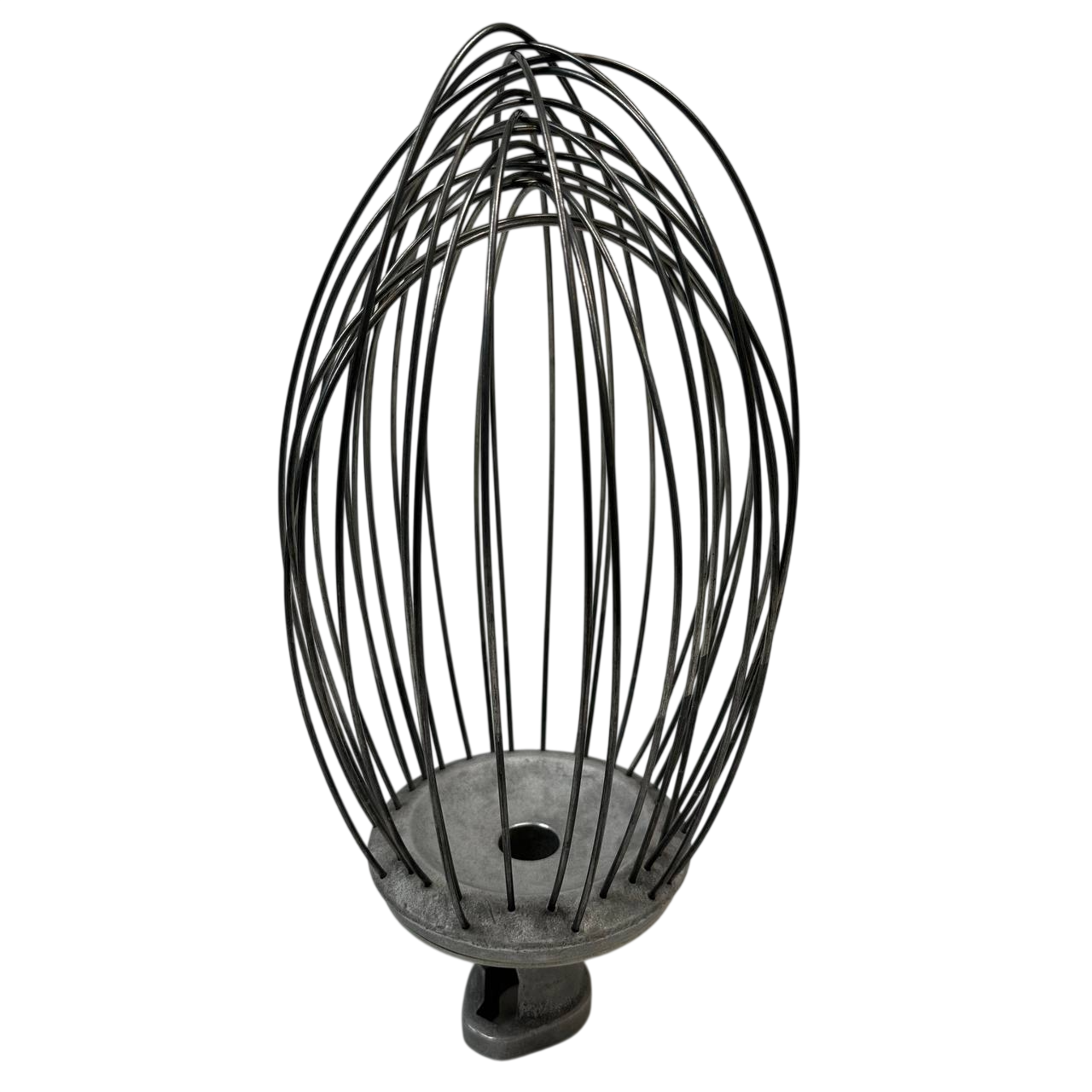 Hobart DS20D 20-Quart Wire Whip – Used Commercial Mixer Attachment