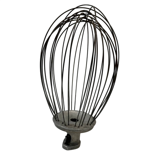 Hobart 30 Qt DS30D Wire Whisk Whip Attachment
